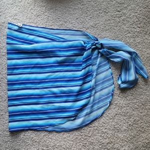 I.AM.GIA Donna Wrap Sarong